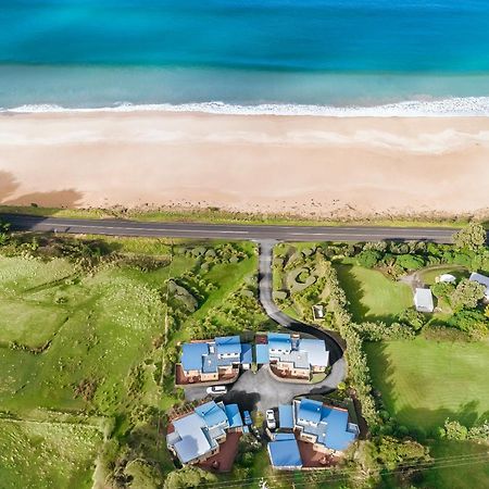 Chocolate Gannets Villa Apollo Bay Exterior foto